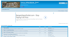 Desktop Screenshot of batorego.net